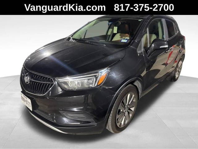 2019 Buick Encore Preferred FWD photo