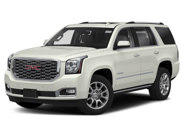 2019 GMC Yukon Denali 4WD photo