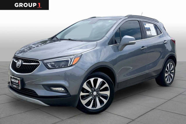 2019 Buick Encore Essence FWD photo