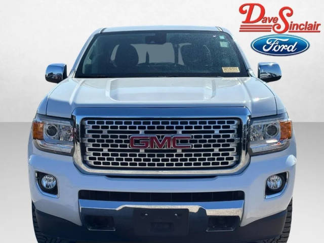 2019 GMC Canyon 4WD Denali 4WD photo