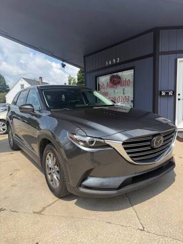 2019 Mazda CX-9 Touring AWD photo