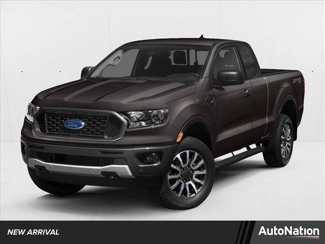 2019 Ford Ranger XLT RWD photo
