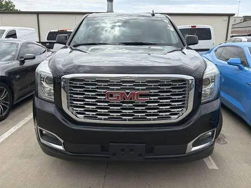 2019 GMC Yukon XL Denali 4WD photo