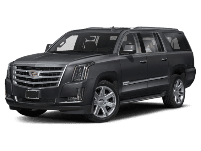 2019 Cadillac Escalade ESV Platinum 4WD photo