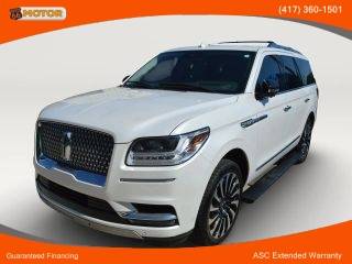 2019 Lincoln Navigator Reserve 4WD photo