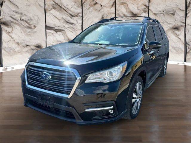 2020 Subaru Ascent Limited AWD photo