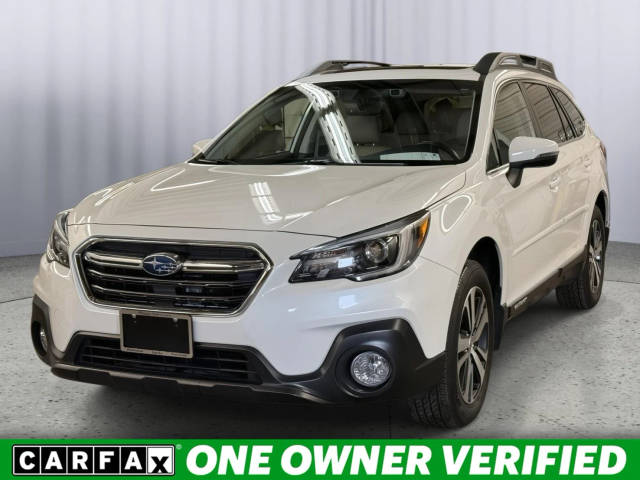 2019 Subaru Outback Limited AWD photo