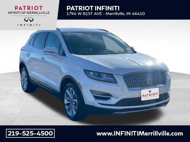 2019 Lincoln MKC Select FWD photo