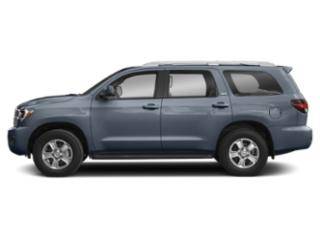 2019 Toyota Sequoia SR5 RWD photo