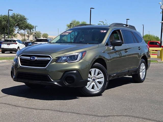 2019 Subaru Outback  AWD photo