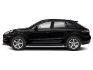 2019 Porsche Macan AWD photo