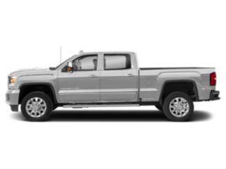 2019 GMC Sierra 2500HD Denali 4WD photo