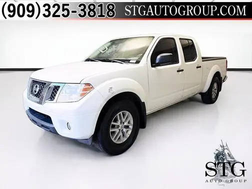 2019 Nissan Frontier SV RWD photo