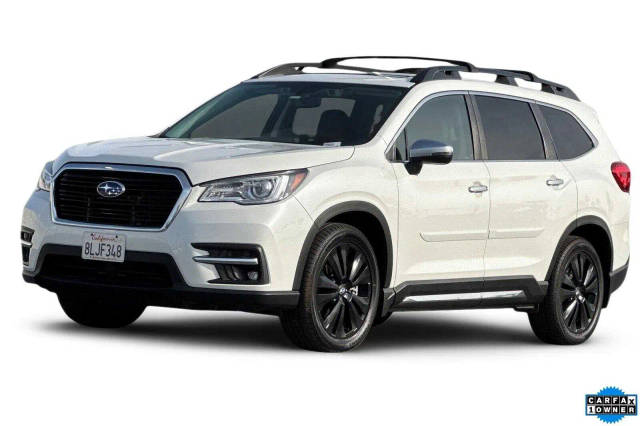 2020 Subaru Ascent Touring AWD photo