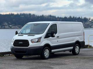 2019 Ford Transit Van RWD photo