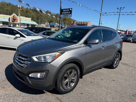 2015 Hyundai Santa Fe Sport  FWD photo
