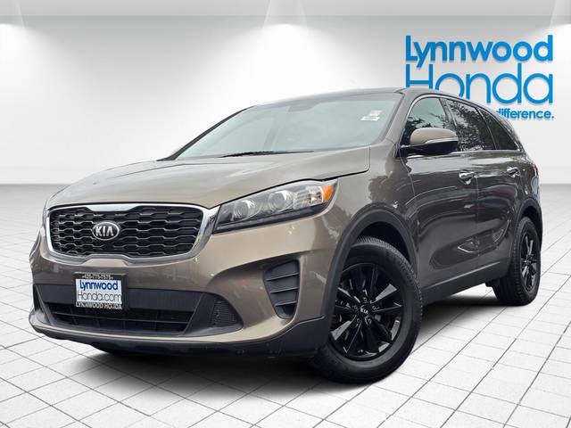 2019 Kia Sorento LX V6 FWD photo