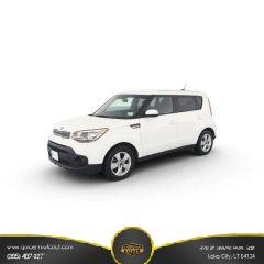 2019 Kia Soul + FWD photo