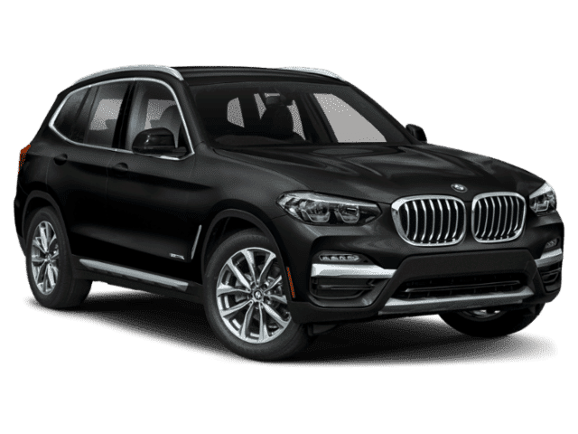 2019 BMW X3 xDrive30i AWD photo