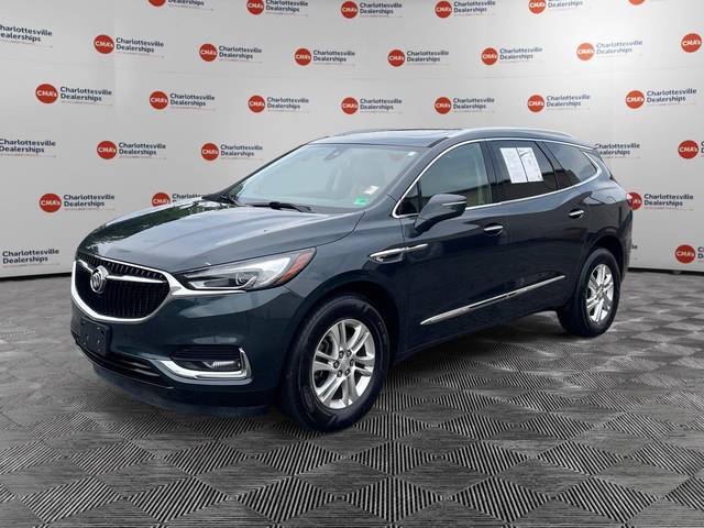 2019 Buick Enclave Premium AWD photo