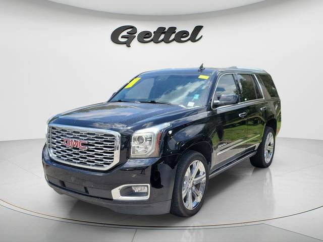 2019 GMC Yukon Denali RWD photo