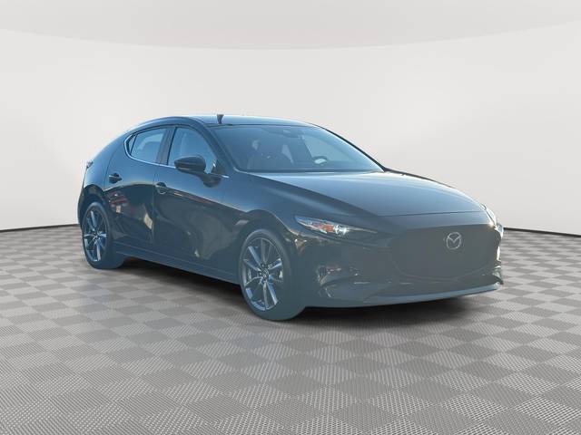 2019 Mazda 3 w/Preferred Pkg AWD photo