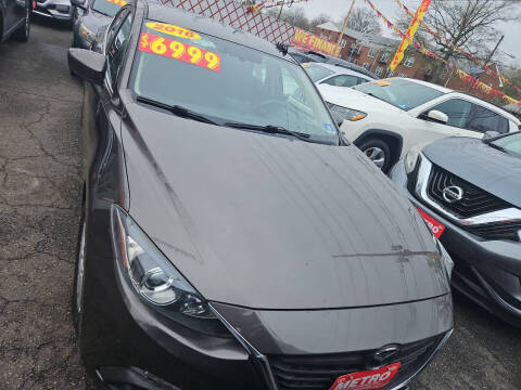 2019 Nissan Pathfinder S 4WD photo