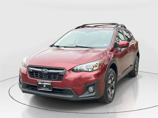 2019 Subaru Crosstrek Premium AWD photo