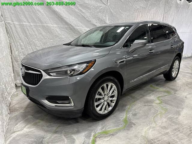 2019 Buick Enclave Essence FWD photo