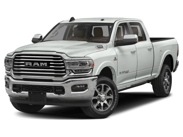 2019 Ram 2500 Longhorn 4WD photo