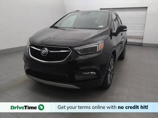 2019 Buick Encore Essence FWD photo