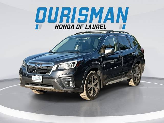 2019 Subaru Forester Touring AWD photo