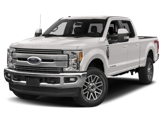 2019 Ford F-250 Super Duty LARIAT 4WD photo