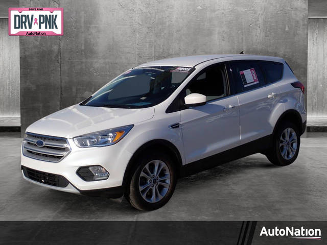 2019 Ford Escape SE 4WD photo