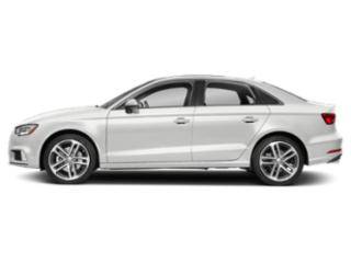 2019 Audi A3 Titanium Premium FWD photo