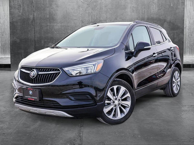 2019 Buick Encore Preferred FWD photo