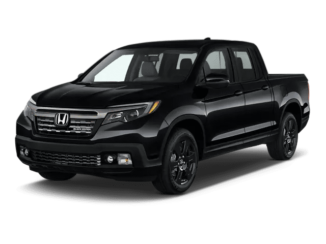 2019 Honda Ridgeline Black Edition AWD photo