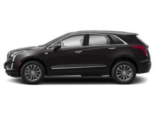 2019 Cadillac XT5 Luxury FWD FWD photo