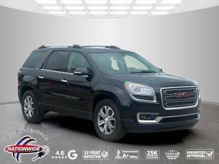 2015 GMC Acadia SLT AWD photo