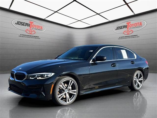 2019 BMW 3 Series 330i xDrive AWD photo