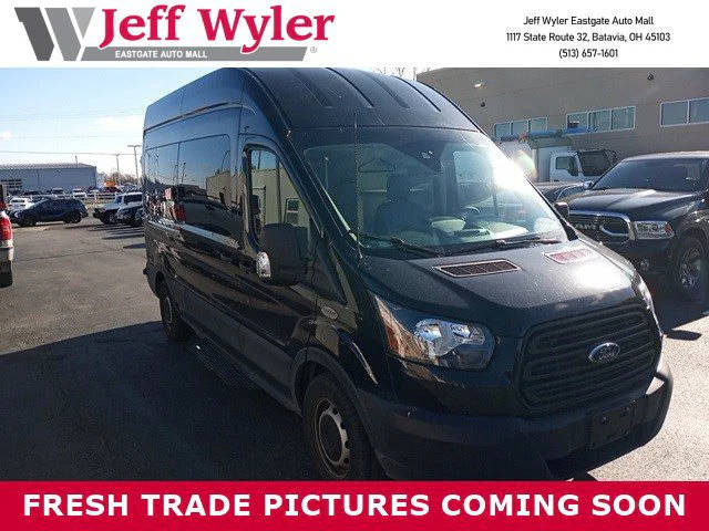 2019 Ford Transit Passenger Wagon XL RWD photo