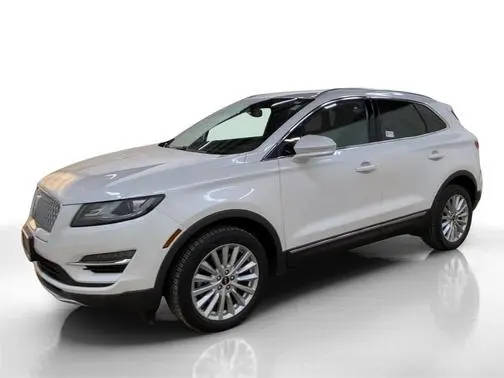 2019 Lincoln MKC Standard AWD photo