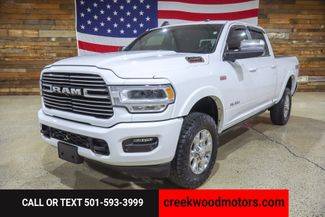 2019 Ram 2500 Laramie 4WD photo