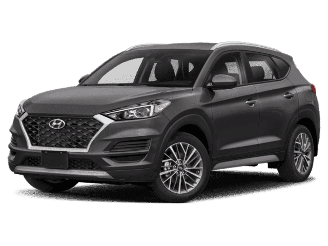 2019 Hyundai Tucson SEL FWD photo