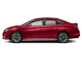 2019 Nissan Sentra SR FWD photo