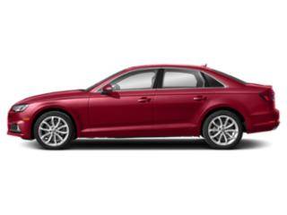 2019 Audi A4 Prestige AWD photo
