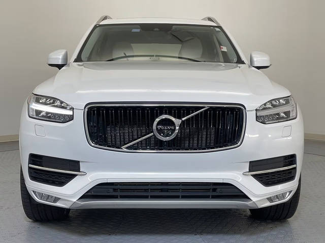 2019 Volvo XC90 Momentum AWD photo