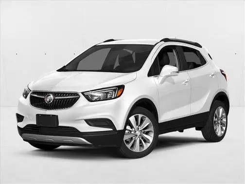 2019 Buick Encore Preferred FWD photo