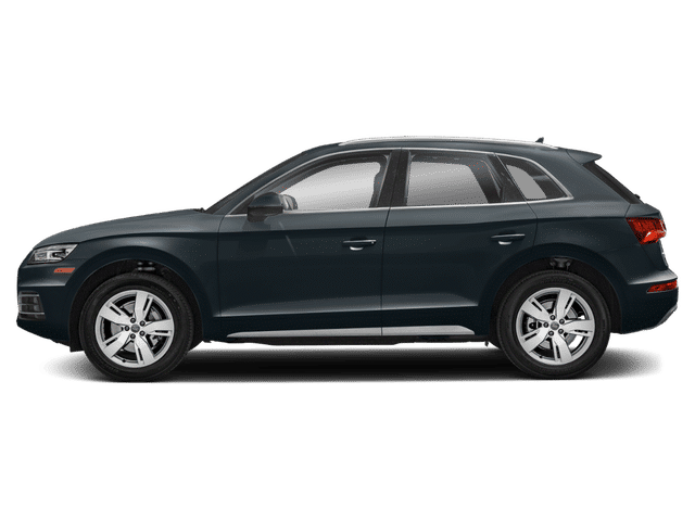 2019 Audi Q5 Premium Plus AWD photo