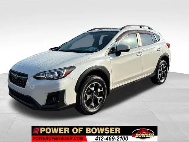 2019 Subaru Crosstrek Premium AWD photo